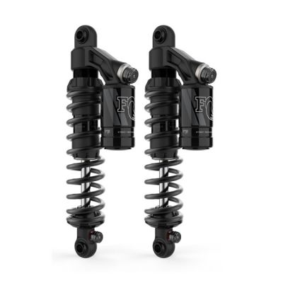 599064 - Fox Factory Fox RC1 piggyback shocks 13.5