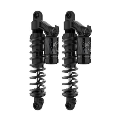 599088 - Fox Factory Fox QS3 piggyback shocks 12.5