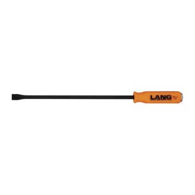 599170 - Lang Tools, pry bar. 17