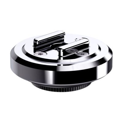 599509 - SP Connect™, anti vibration module. Chrome