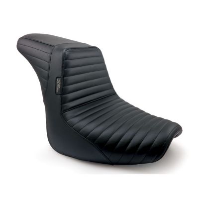 599535 - Le Pera, KickFlip solo seat. Pleated