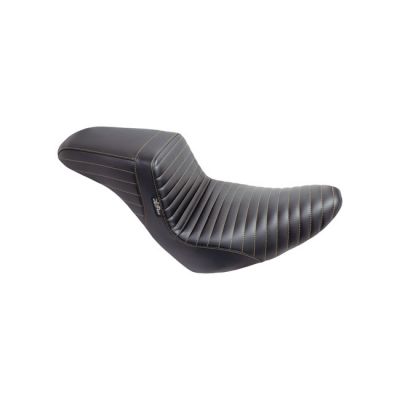 599545 - Le Pera, KickFlip solo seat. Pleated