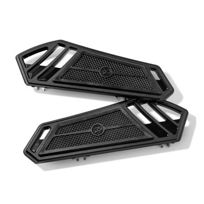 599672 - PM, Superlight rider floorboards. Black Ops