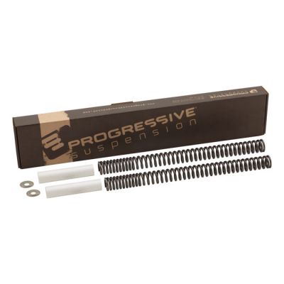 599778 - PROGRESSIVE PS fork spring kit standard duty, 49mm