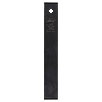 700652 - JIMS, primary lock bar