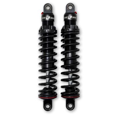 700721 - PROGRESSIVE PS, 494 Sport series shock set. 13.5