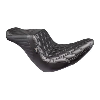 700770 - Le Pera LePera, TailWhip 2-up seat. Up front. Double Diamond