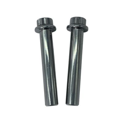 700894 - Bare Knuckle Performance, ARP upper shock mount bolts