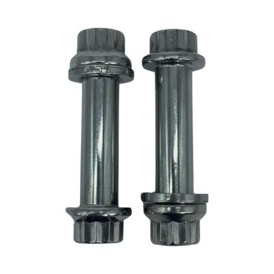 700895 - Bare Knuckle Performance, ARP lower shock mount bolts