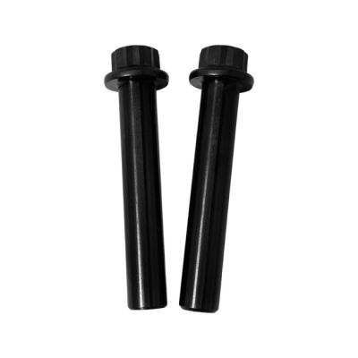 700897 - Bare Knuckle Performance, ARP upper shock mount bolts