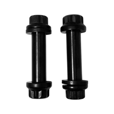 700898 - Bare Knuckle Performance, ARP lower shock mount bolts