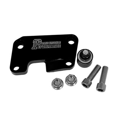700901 - Bare Knuckle Performance, kickstand lowering/lift kit. Black