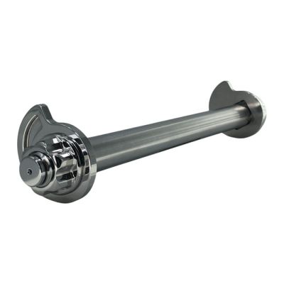 700928 - Bare Knuckle Performance, stainless axle kit. Rear wheel
