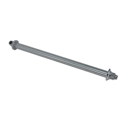 700932 - Bare Knuckle Performance, stainless axle kit. Rear wheel