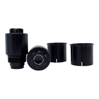 700937 - Bare Knuckle Performance, Front suspension lift kit. 2