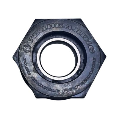 700953 - Bare Knuckle Performance, Overbearing 2.0