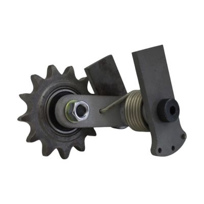 700954 - Bare Knuckle Performance, sprung chain tensioner
