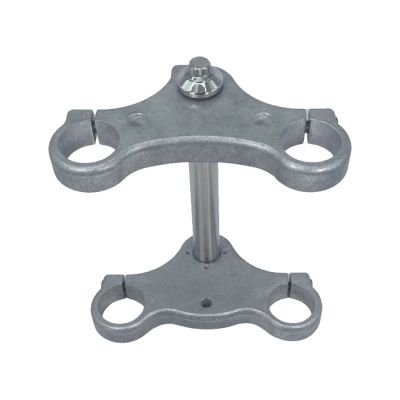 700957 - Bare Knuckle Performance, Super Narrow triple tree kit. 41mm