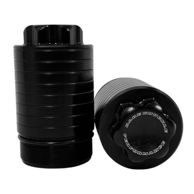 700968 - Bare Knuckle Performance, fork tube extensions. 49mm. 2