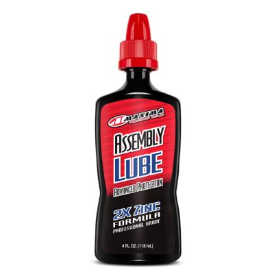 700995 - MAXIMA RACING OIL Maxima Racing Oils, assembly lube