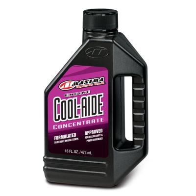 701003 - MAXIMA RACING OIL Maxima Racing Oils, Cool-Aide cooling system concent...
