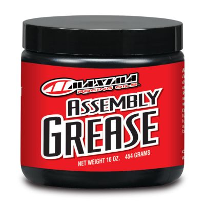 701006 - MAXIMA RACING OIL Maxima Racing Oils, assembly grease