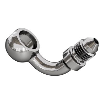 701392 - Goodridge Banjo fitting 7/16