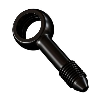 701407 - Goodridge, Slimline banjo fitting 7/16