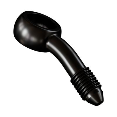 701408 - Goodridge, Slimline banjo fitting  3/8