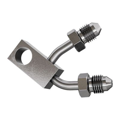 701424 - Goodridge, front ABS manifold AN3