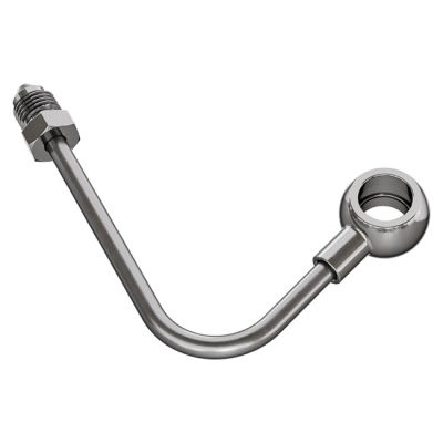 701425 - Goodridge, front ABS banjo adapter AN3