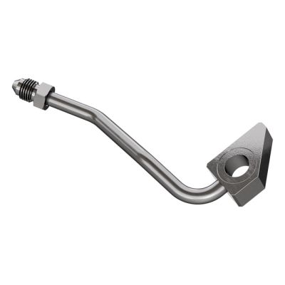 701426 - Goodridge, ABS adapter front. SS