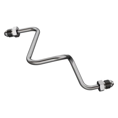 701428 - Goodridge, ABS adapter front. SS