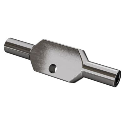 701430 - Goodridge, ABS front T-bar for 3/8