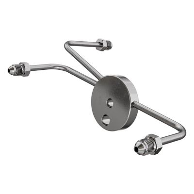 701431 - Goodridge, front T-bar narrow AN3