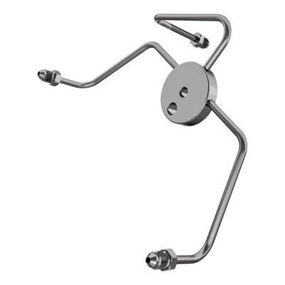 701432 - Goodridge, front T-bar wide AN3