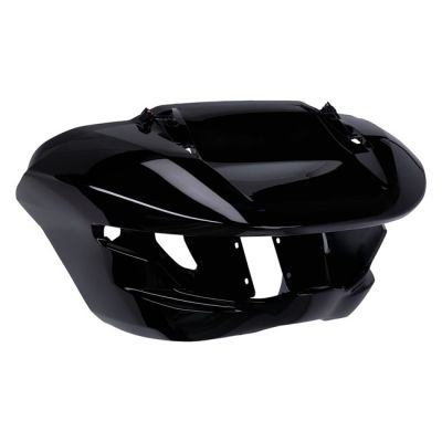 701439 - MCS 23-up style Sharknose outer fairing. Black