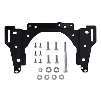 701444 - MCS Lower headlamp fairing bracket Low Rider ST