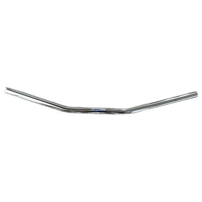 701631 - Fehling, 1" drag bar. 72cm. Chrome