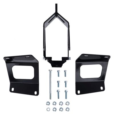 701683 - Dominator Motorcycles Dominator, upper bracket FXLRST fairing for M8 S...