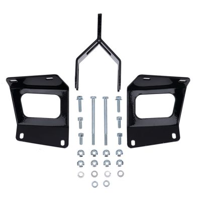 701684 - Dominator Motorcycles Dominator, upper bracket FXLRST fairing for Tour...