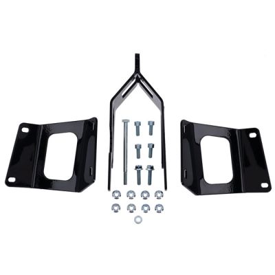 701685 - Dominator Motorcycles Dominator, upper bracket FXLRST fairing for Dyna...