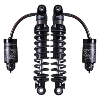 701752 - Fox Factory, QS3-QSR remote reservoir shocks. Heavy Duty