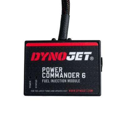 701782 - Dynojet, Power Commander 6 for H-D