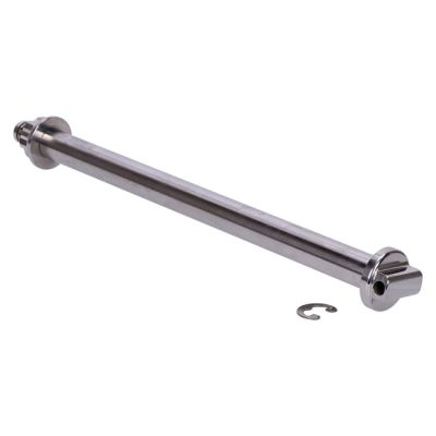 703466 - Bare Knuckle Performance, rear axle kit