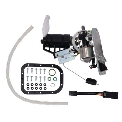 703929 - All Balls, fuel pump complete module. 01-07 Softail