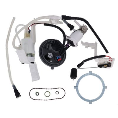 703931 - All Balls, fuel pump complete module. 08-up Touring