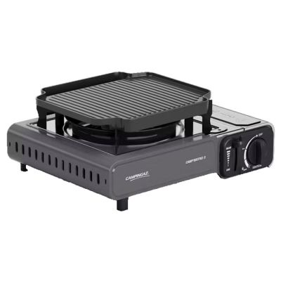 703948 - Coleman Campingaz Camp Bistro 3 with Griddle