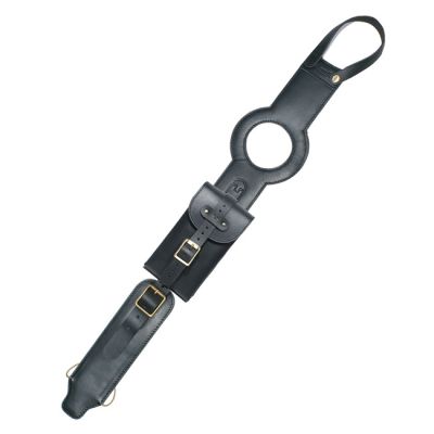 704445 - Tripmachine Trip Machine Tank Strap Interceptor/GT650 black