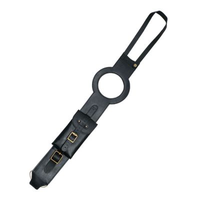 704447 - Tripmachine Trip Machine Tank Strap Super Meteor/Shotgun black